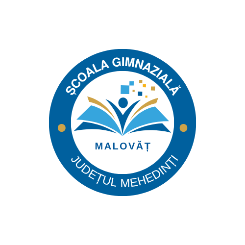 Școala Gimnazială Com.Malovăț, Jud Mehedinți